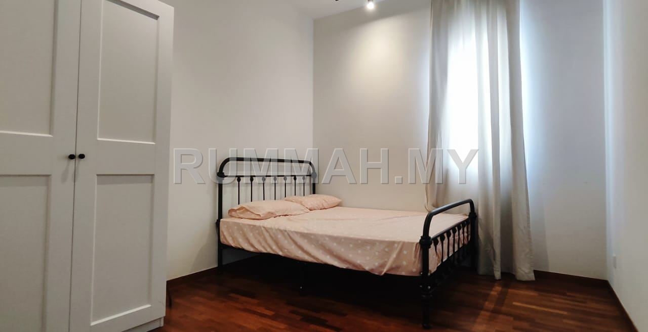 condo in Tanjung Tokong, Penang — photo 4