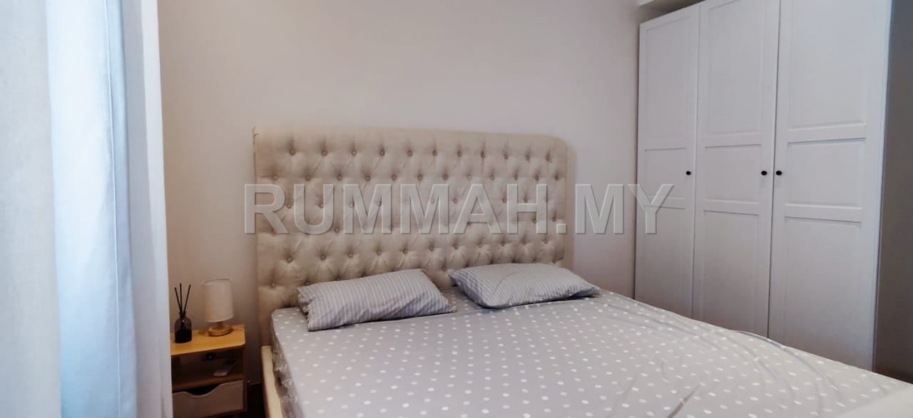 condo in Tanjung Tokong, Penang — photo 6