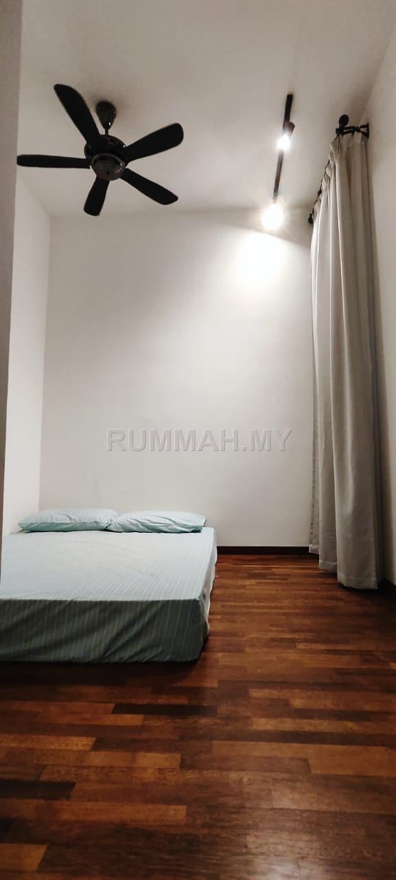 condo in Tanjung Tokong, Penang — photo 7