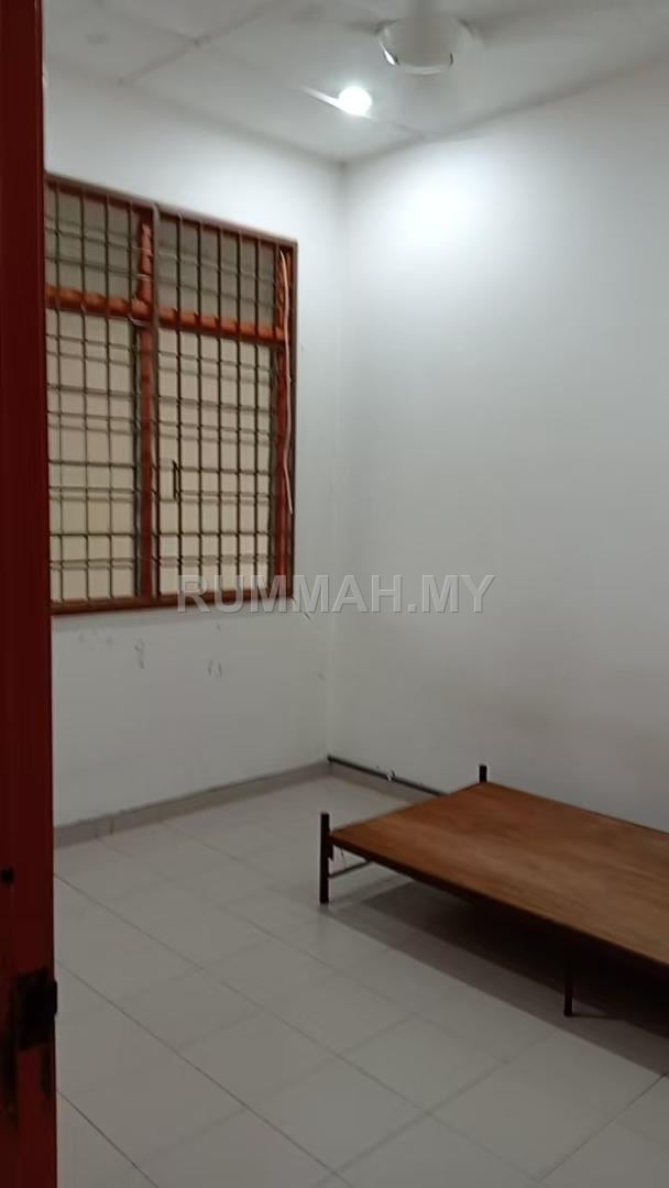 house in Lunas, Kedah — photo 4