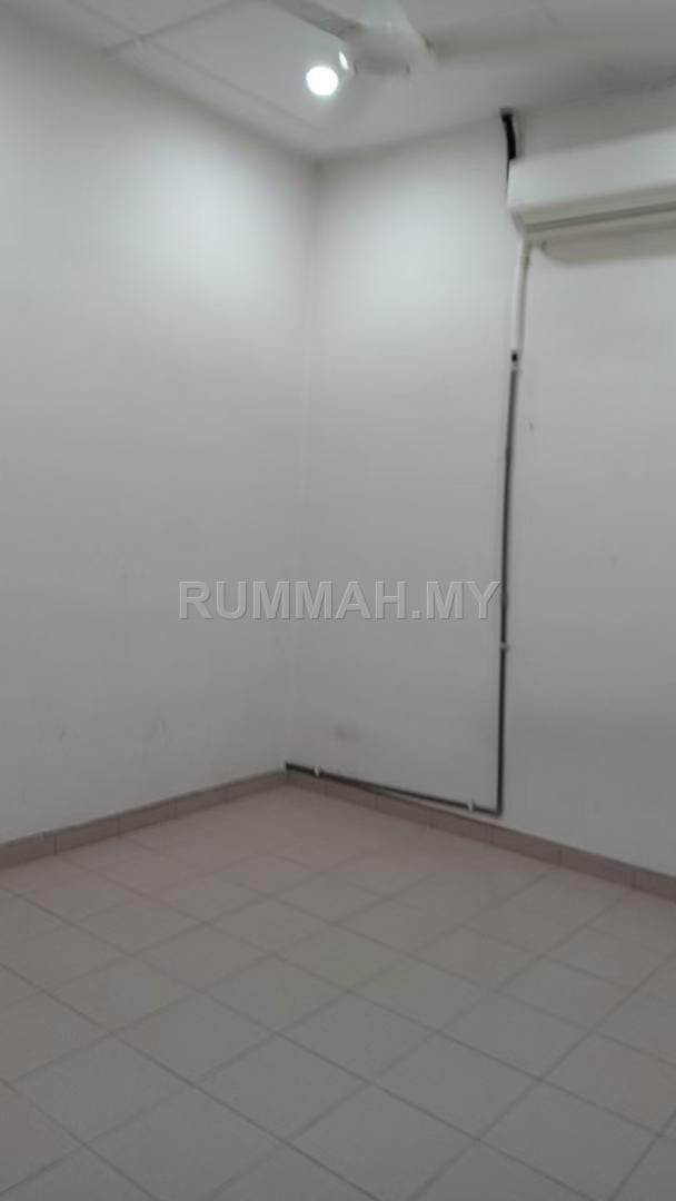 house in Lunas, Kedah — photo 7