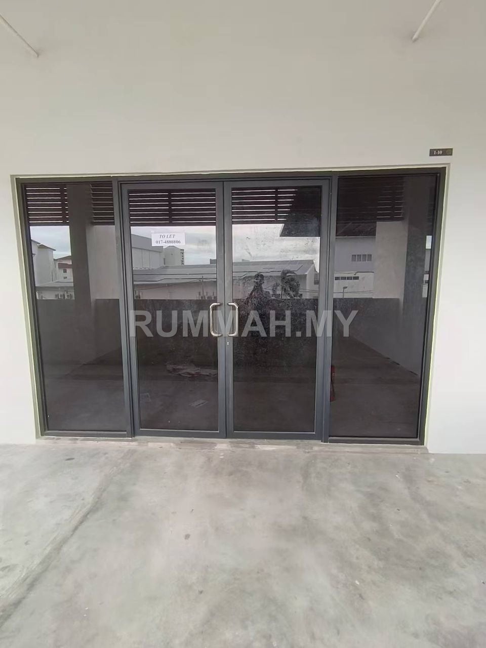 commercial in Bukit Mertajam, Penang — photo 5
