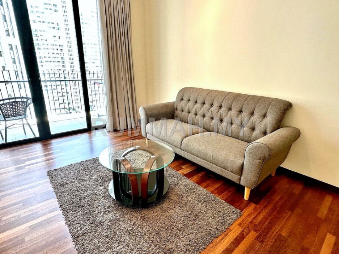 condo in Tanjung Tokong, Penang — photo 3
