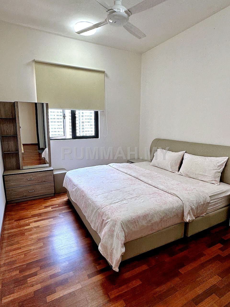 condo in Tanjung Tokong, Penang — photo 7