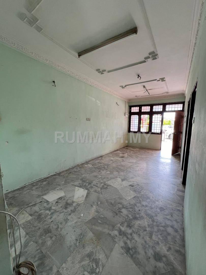 house in Bukit Mertajam, Penang — photo 2