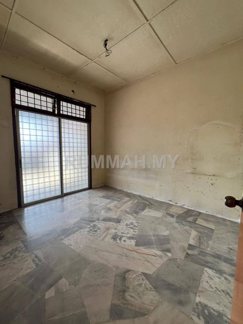 house in Bukit Mertajam, Penang — photo 3