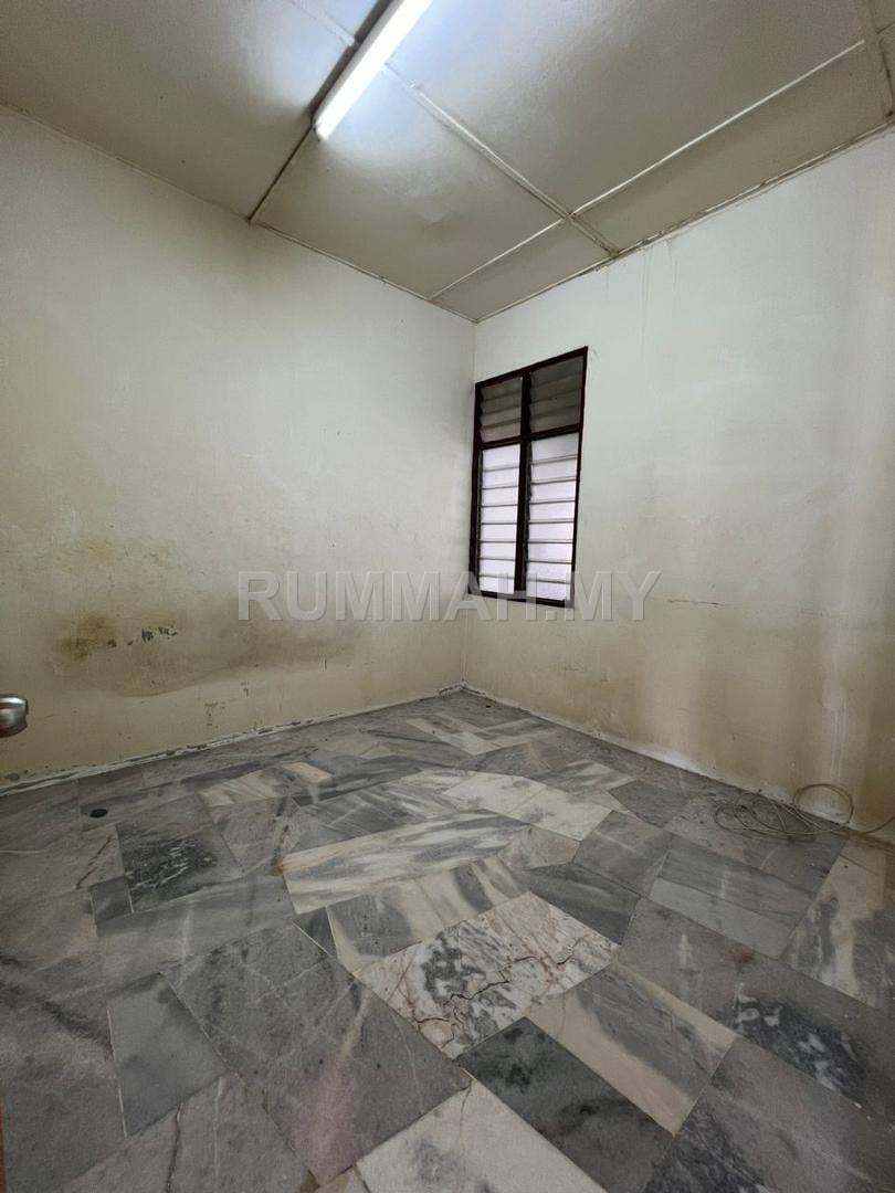 house in Bukit Mertajam, Penang — photo 4