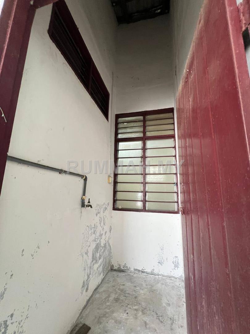 house in Bukit Mertajam, Penang — photo 7
