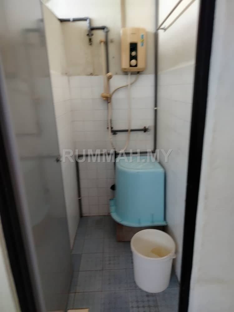 house in Simpang Ampat, Penang — photo 6