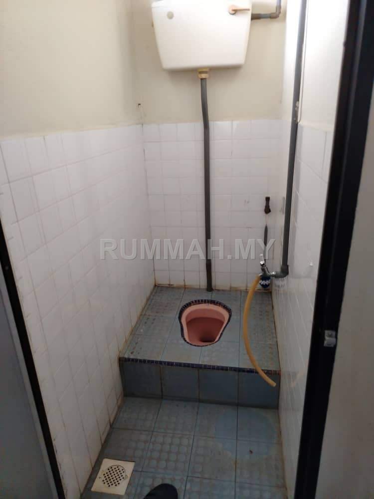 house in Simpang Ampat, Penang — photo 7