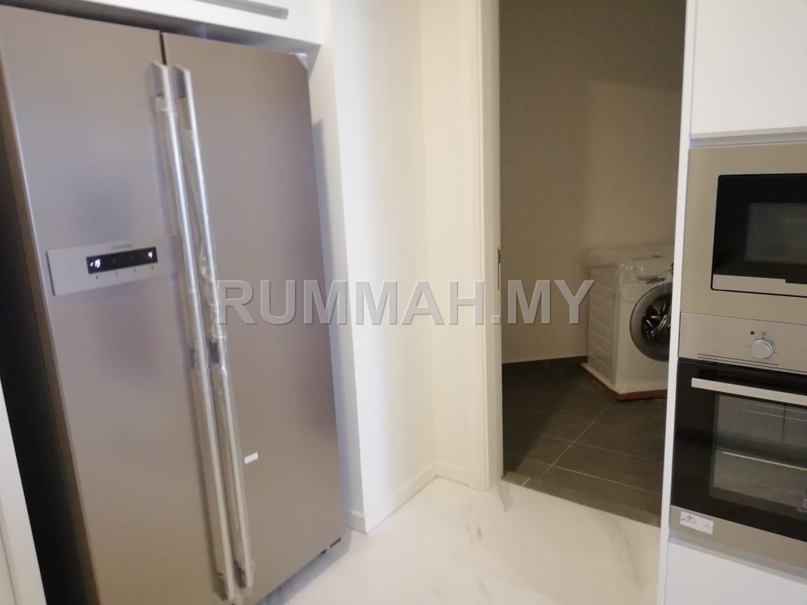 condo in George Town, Penang — photo 4