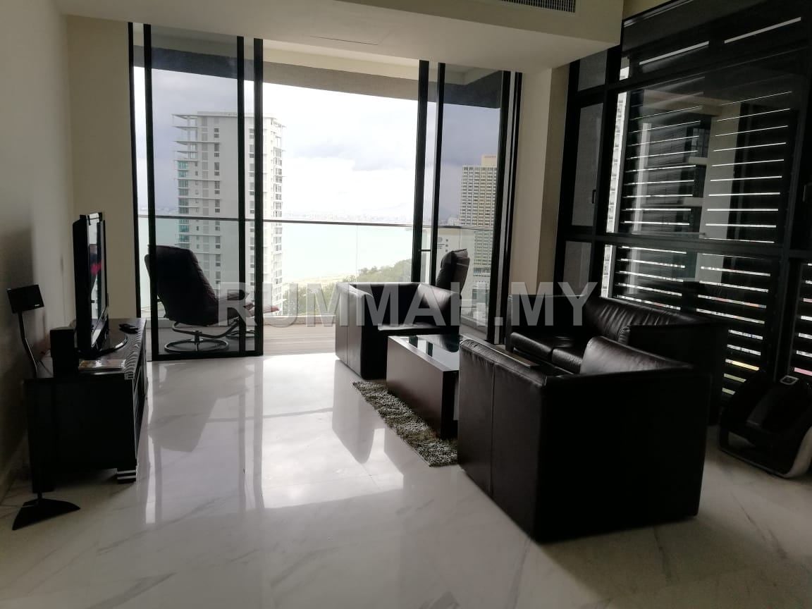 condo in George Town, Penang — photo 5
