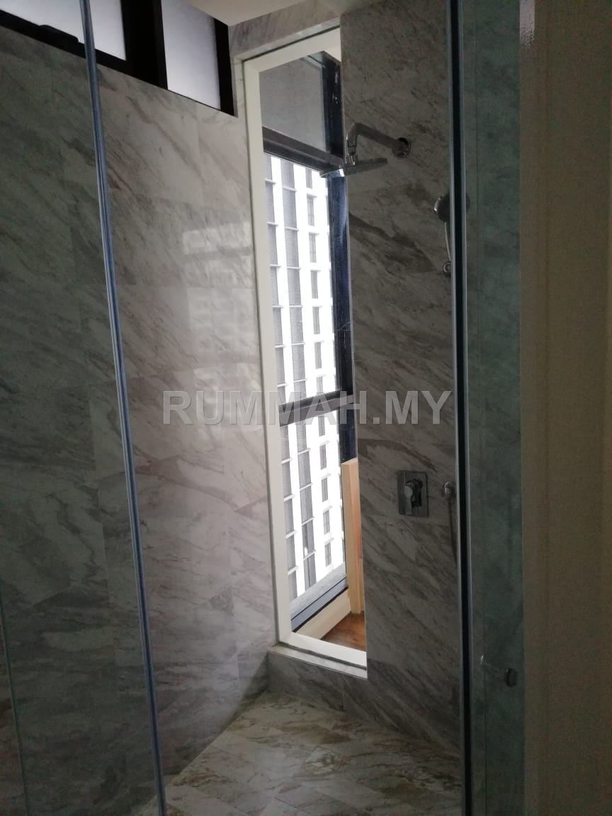 condo in George Town, Penang — photo 6