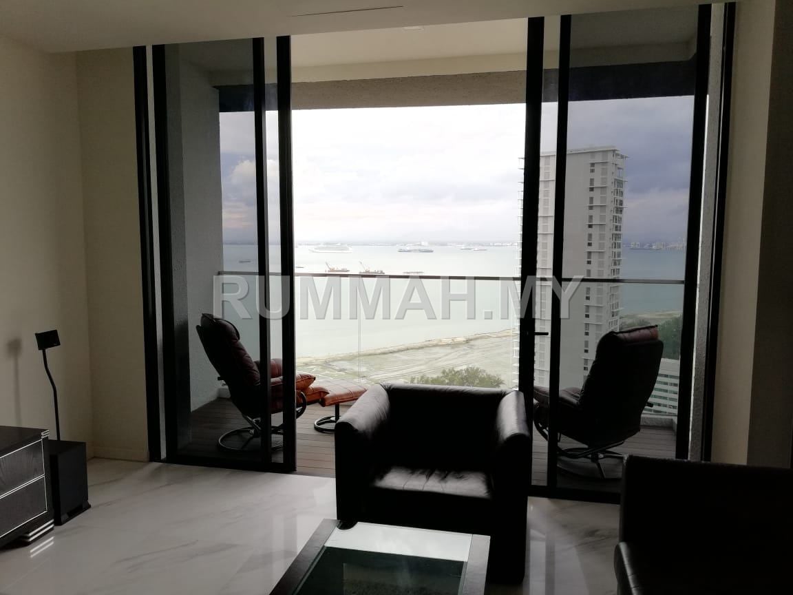 condo in George Town, Penang — photo 7