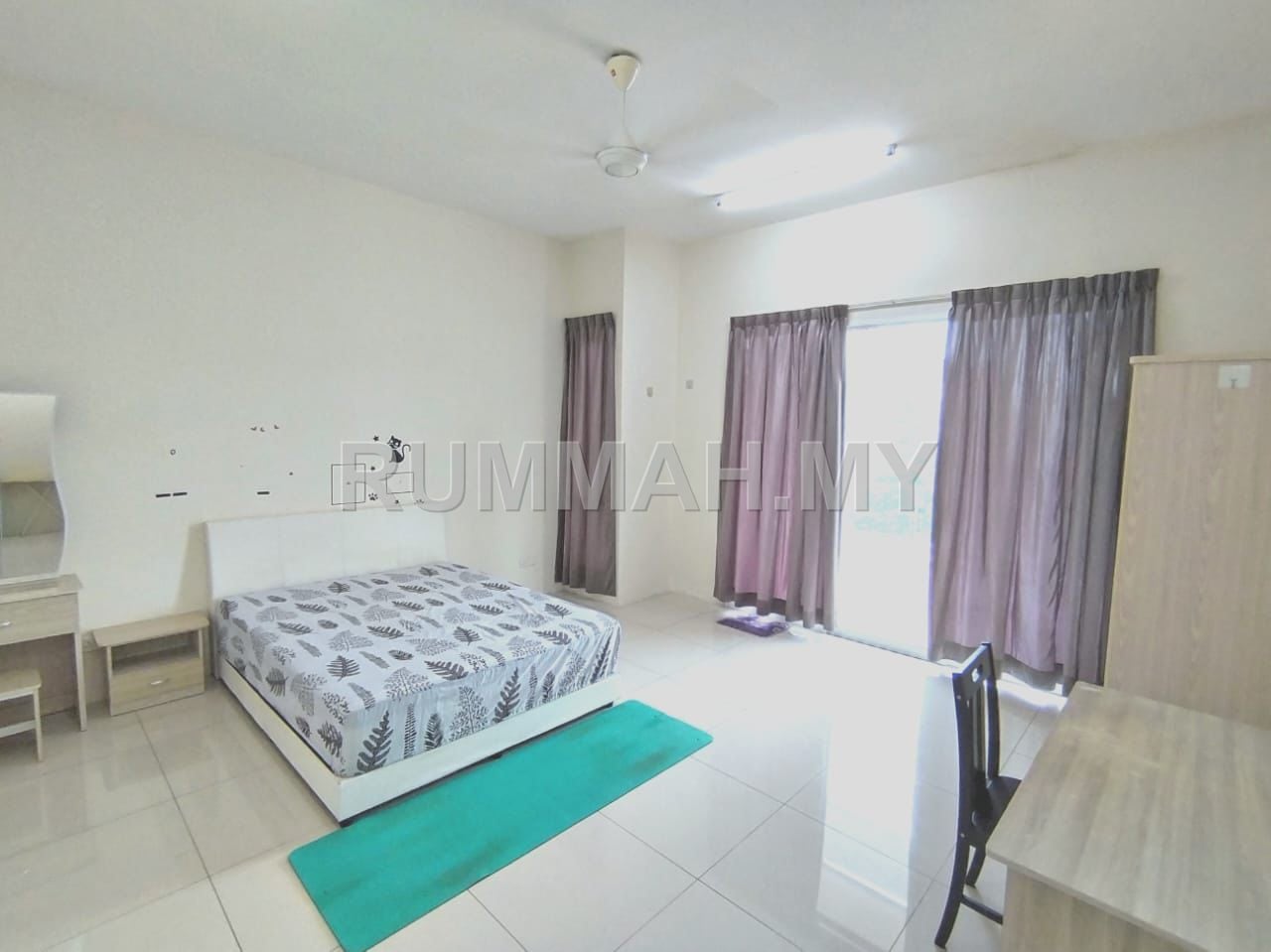 4-bedroom house in Simpang Ampat, Penang for sale - 2-Storey Terrance @ Villa Mutiara Indah, Simpang Ampat | Gated