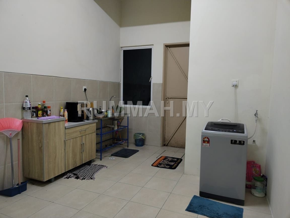 house in Simpang Ampat, Penang — photo 6