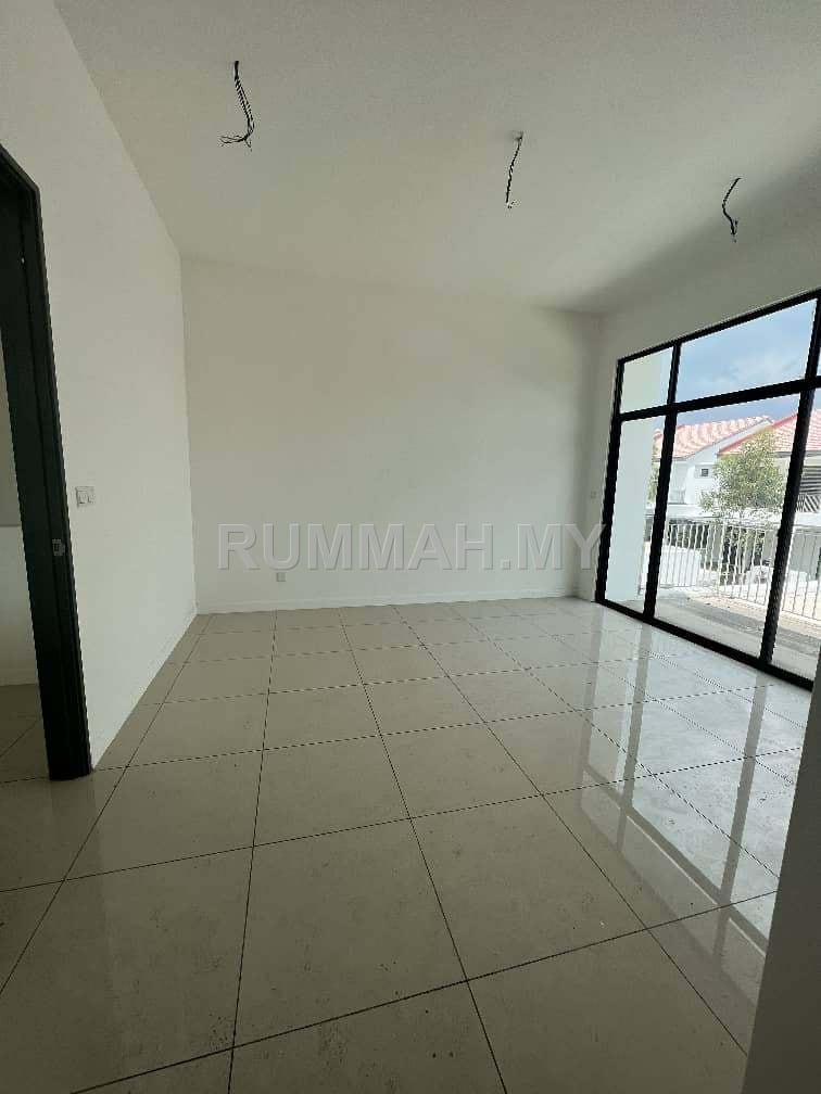 house in Simpang Ampat, Penang — photo 4
