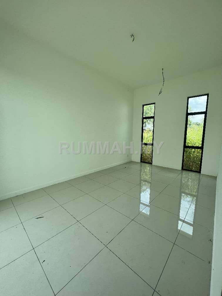 house in Simpang Ampat, Penang — photo 5