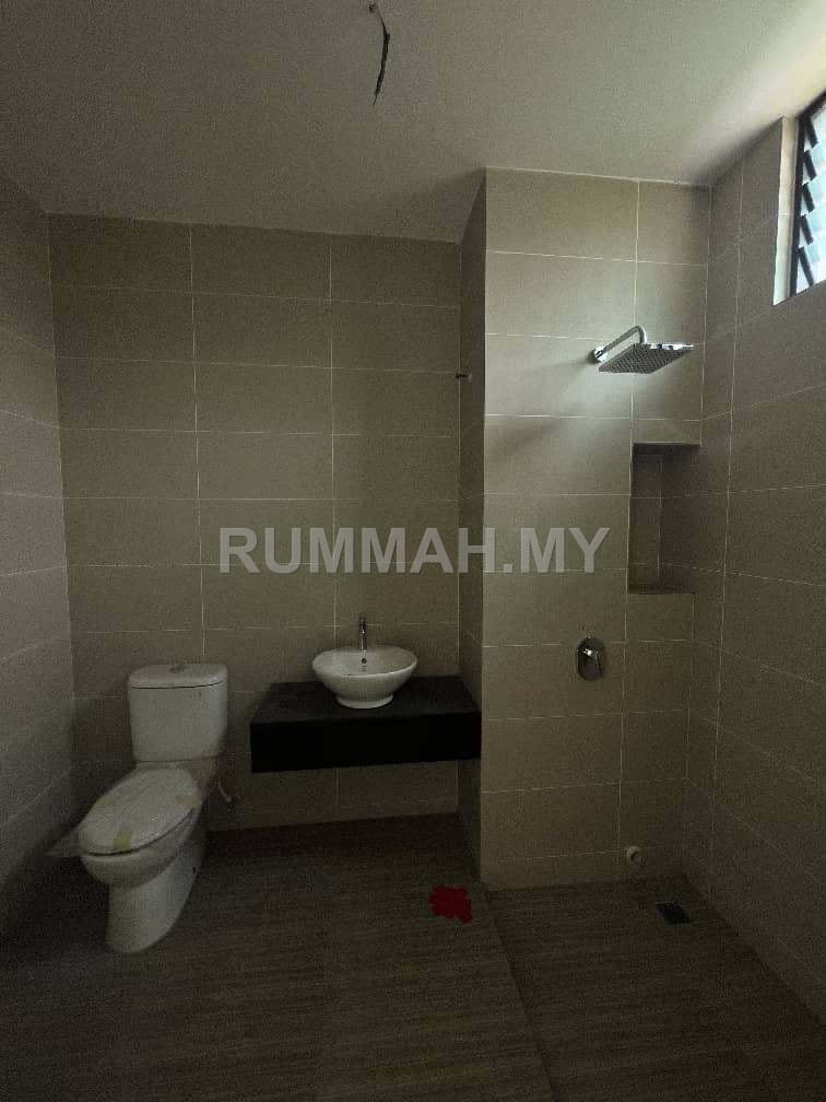 house in Simpang Ampat, Penang — photo 7