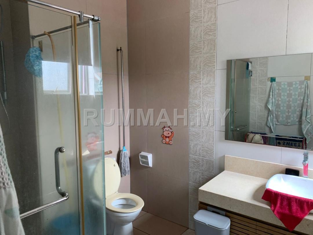 house in Bukit Mertajam, Penang — photo 2