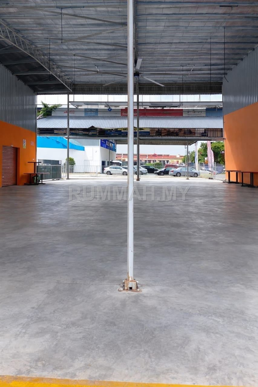 commercial in Butterworth, Penang — photo 2