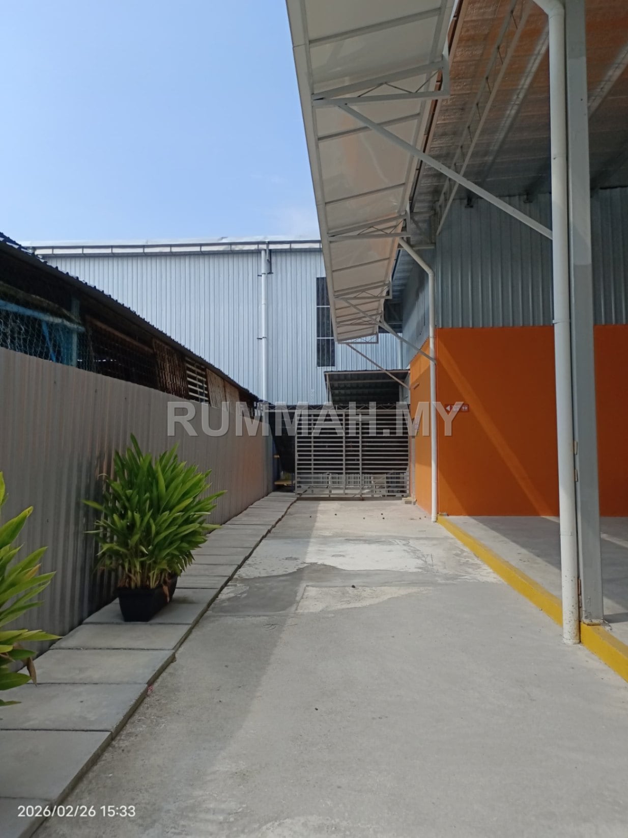 commercial in Butterworth, Penang — photo 3
