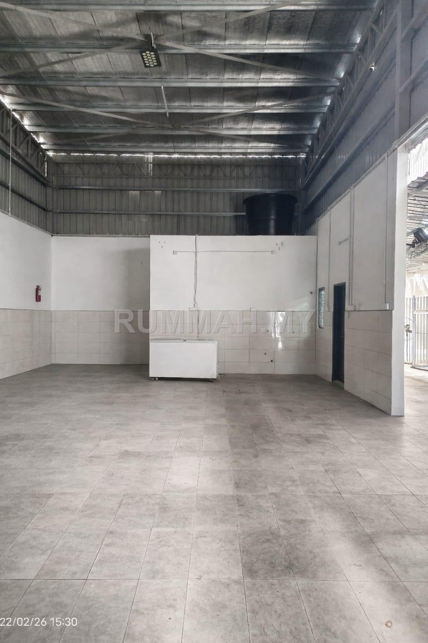 commercial in Butterworth, Penang — photo 6