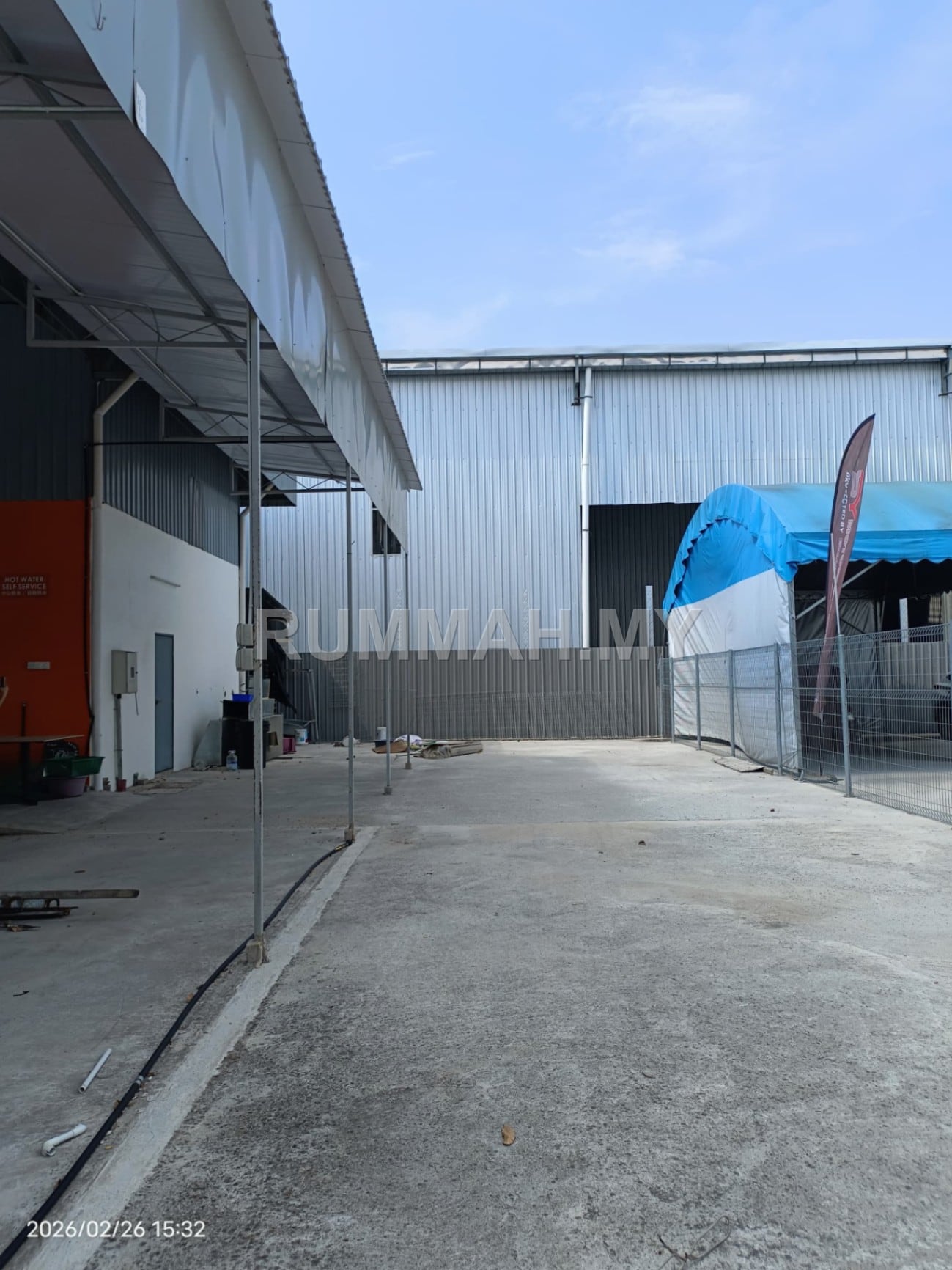 commercial in Butterworth, Penang — photo 7