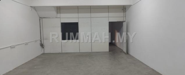 commercial in Nibong Tebal, Penang — photo 3