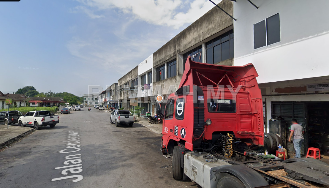 commercial in Nibong Tebal, Penang — photo 2