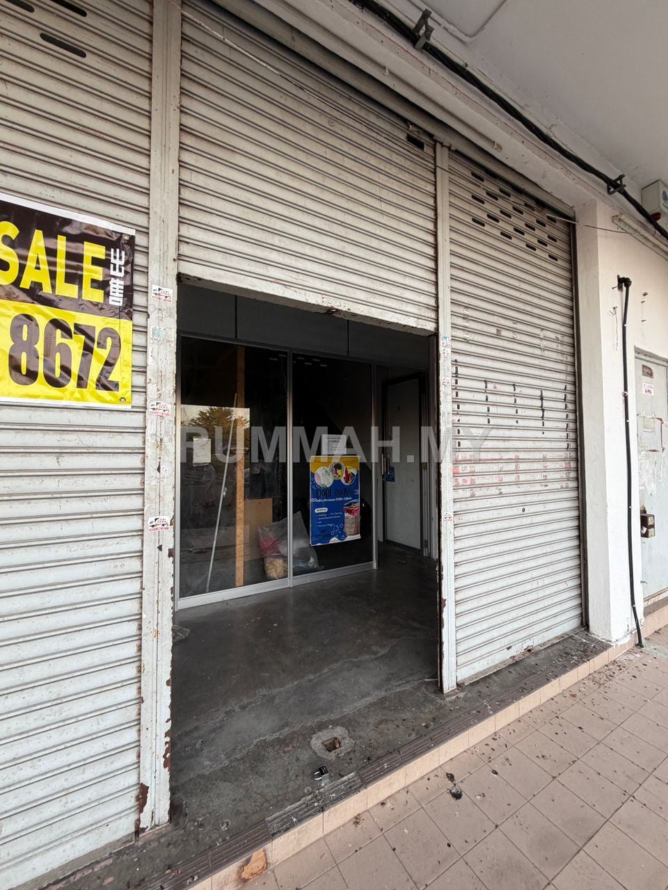 commercial in Lunas, Kedah — photo 2