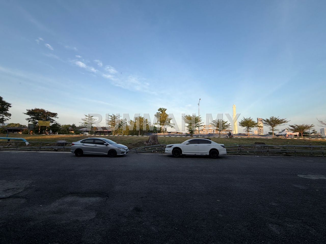 commercial in Lunas, Kedah — photo 3