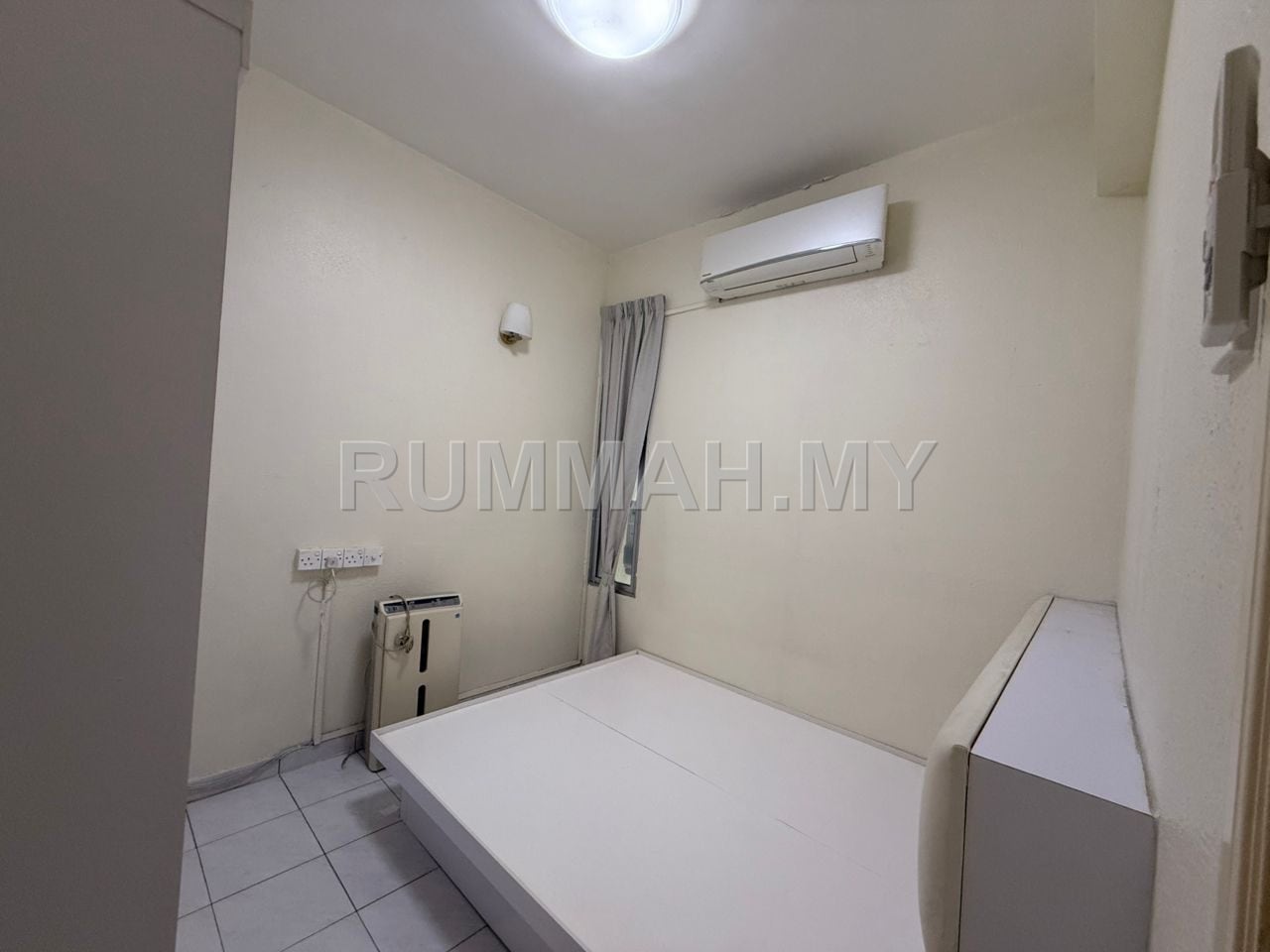 condo in Batu Uban, Penang — photo 3