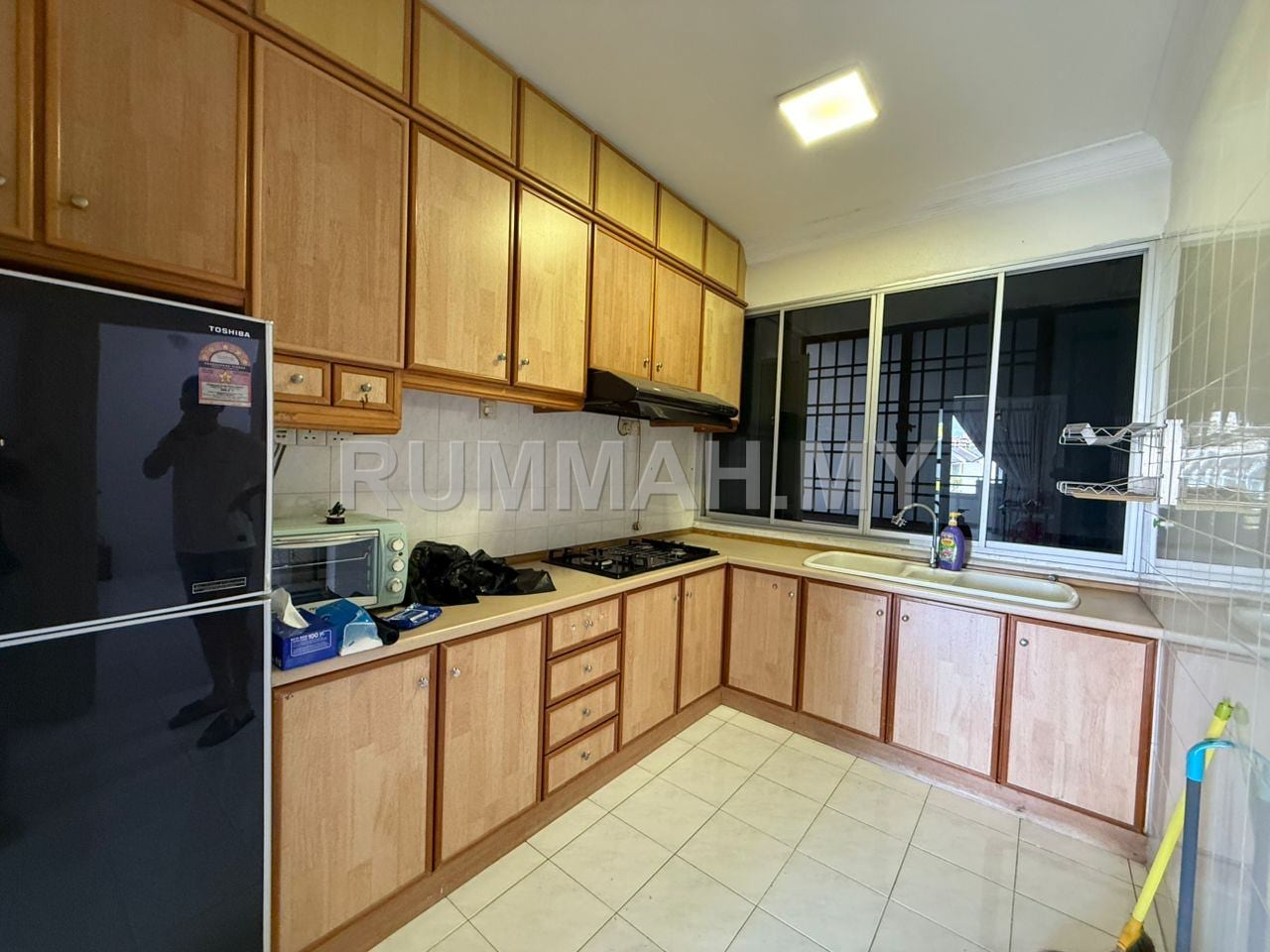 condo in Batu Uban, Penang — photo 2