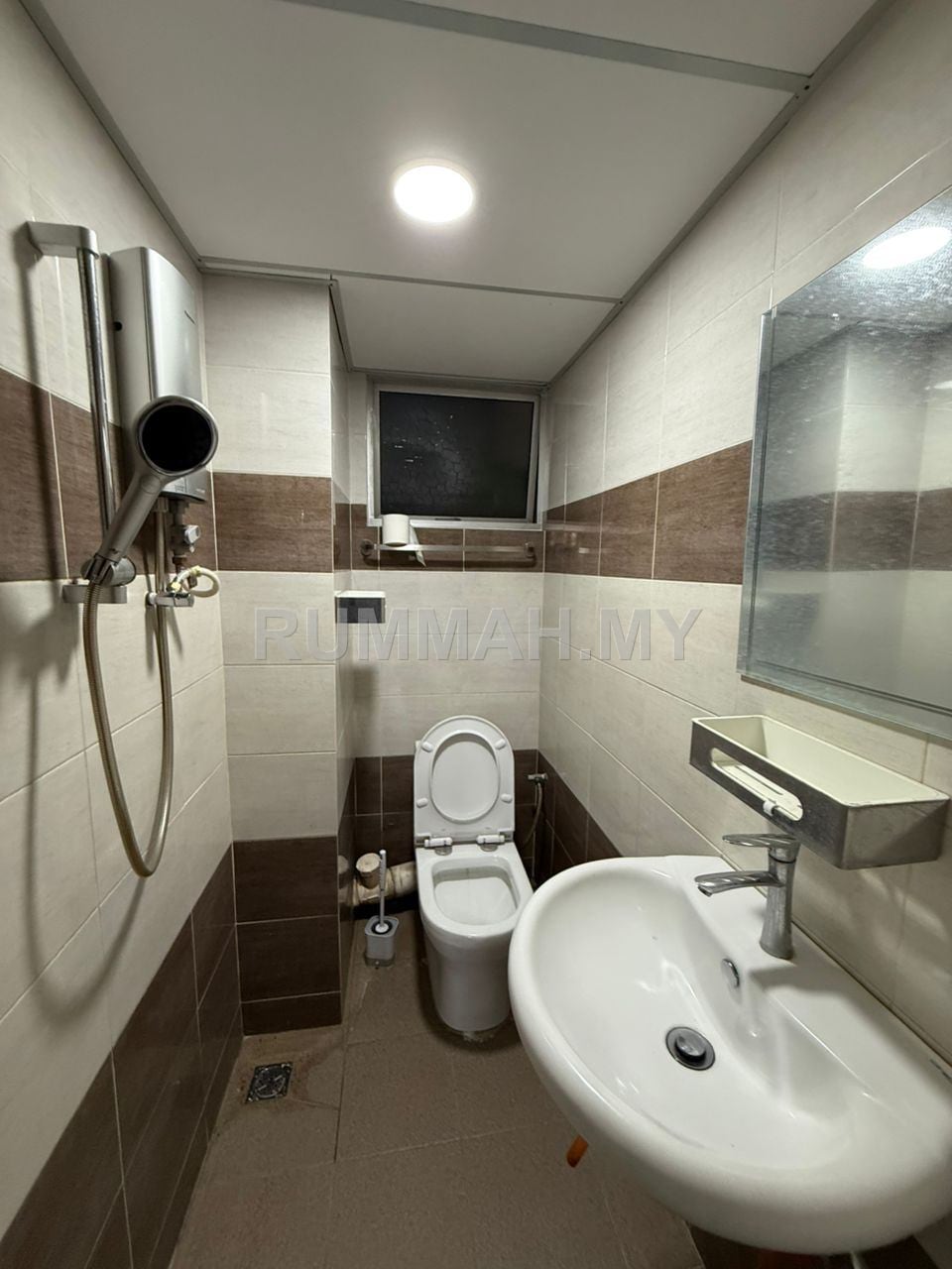 condo in Batu Uban, Penang — photo 6