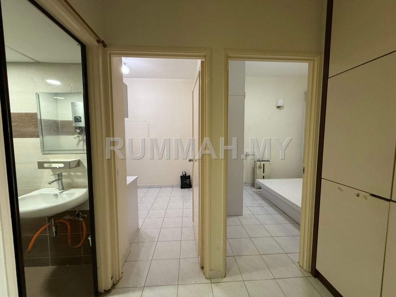 condo in Batu Uban, Penang — photo 7