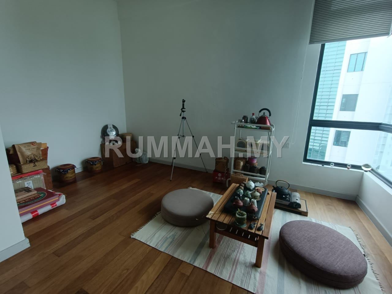 condo in Gelugor, Penang — photo 5