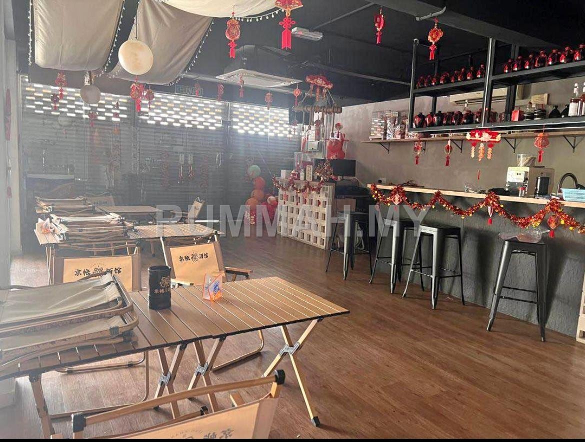 commercial in Georgetown, Pahang — photo 2
