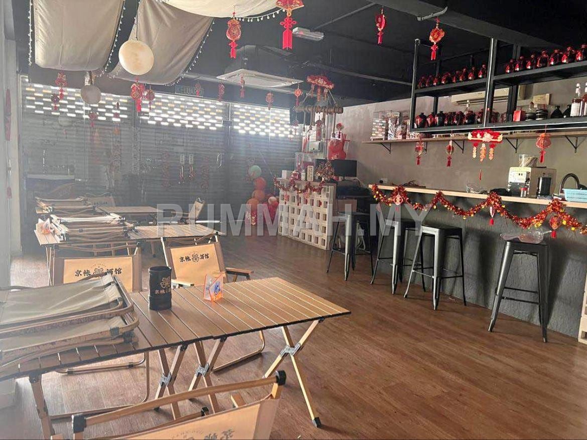 commercial in Georgetown, Pahang — photo 3