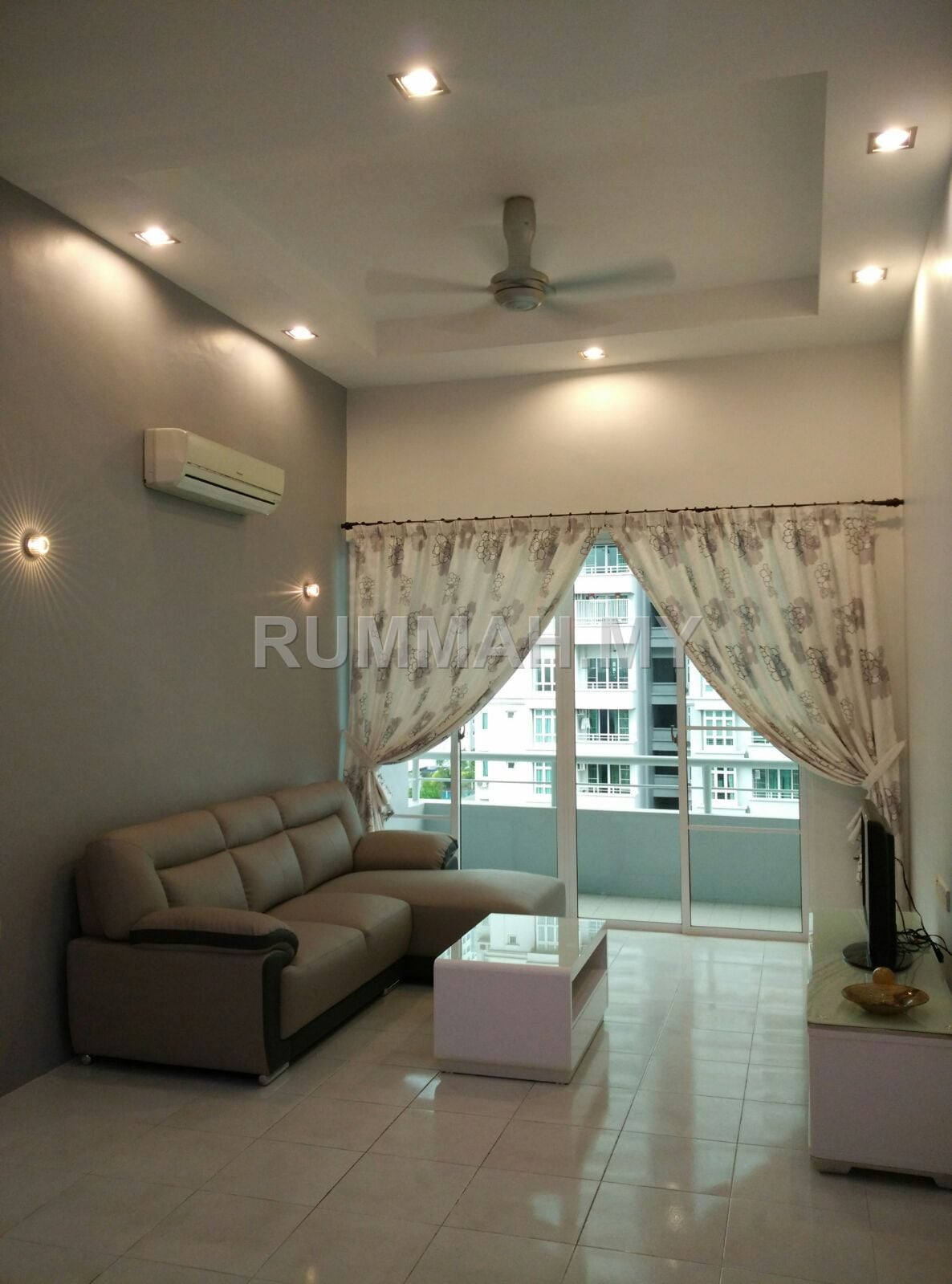 For Sale Condo @ Bayswater, Gelugor | Fully Furnished