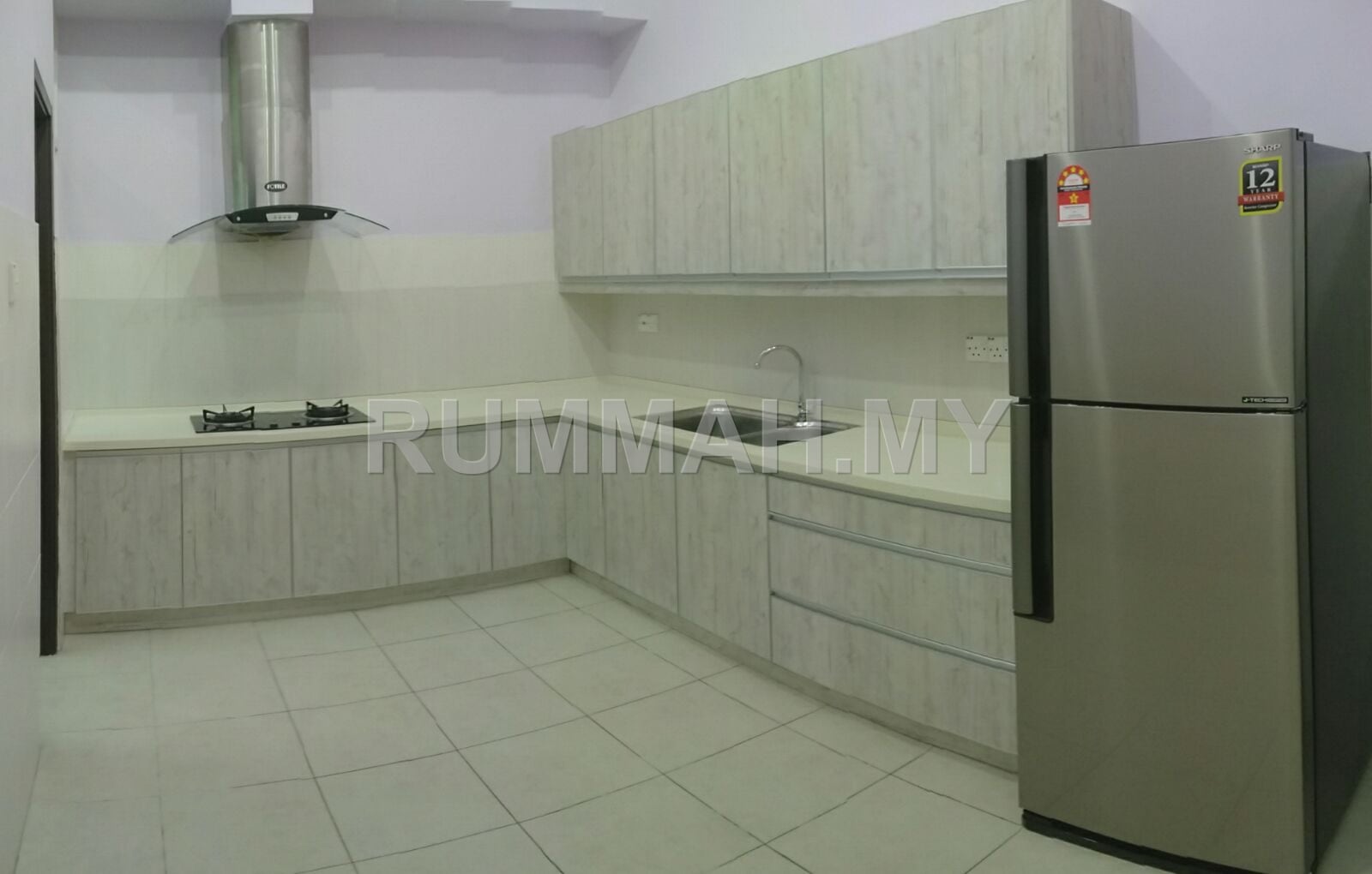 condo in Gelugor, Penang — photo 2