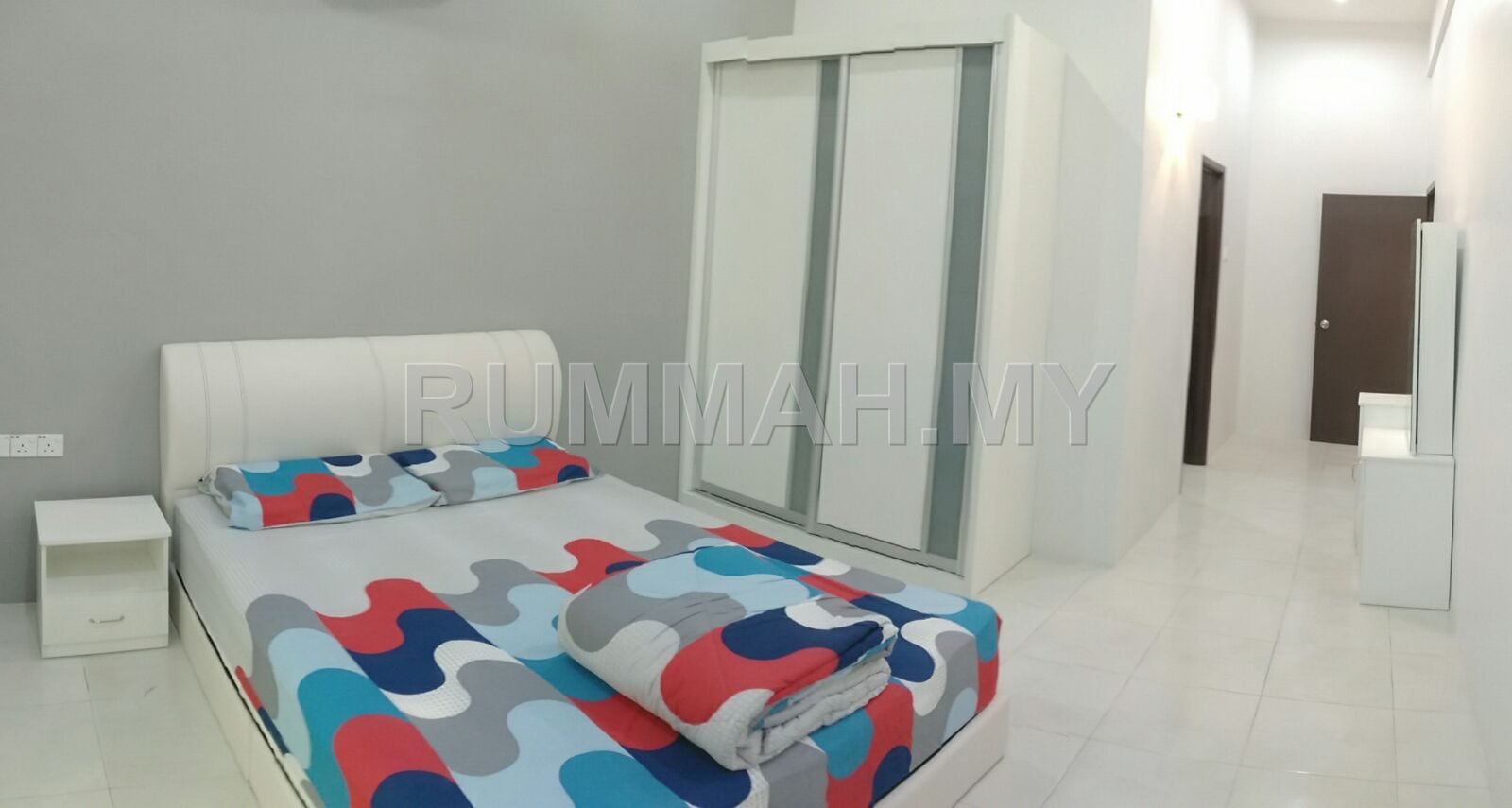 condo in Gelugor, Penang — photo 3