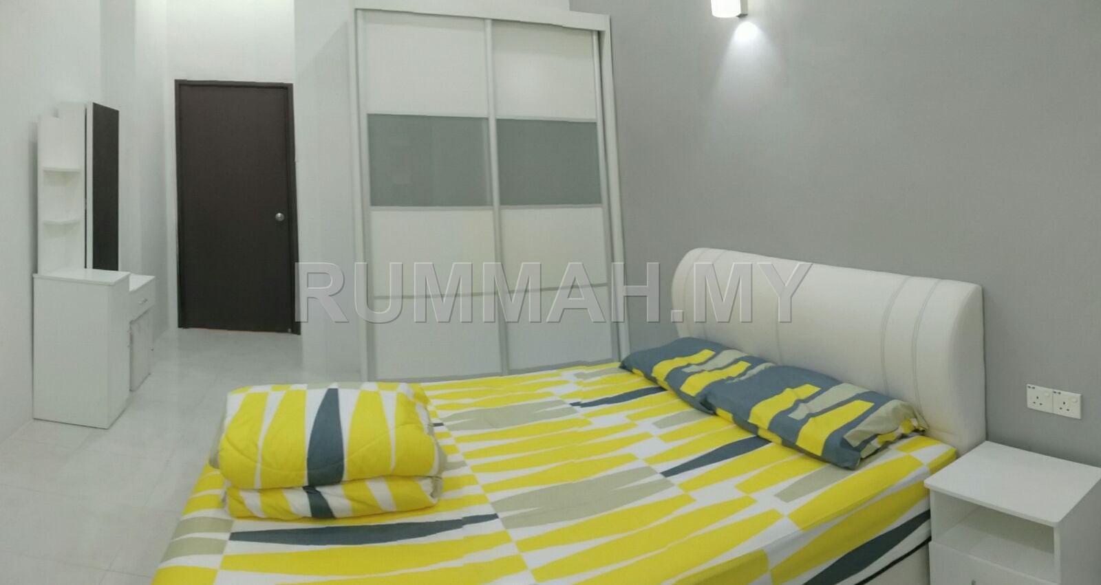 condo in Gelugor, Penang — photo 6