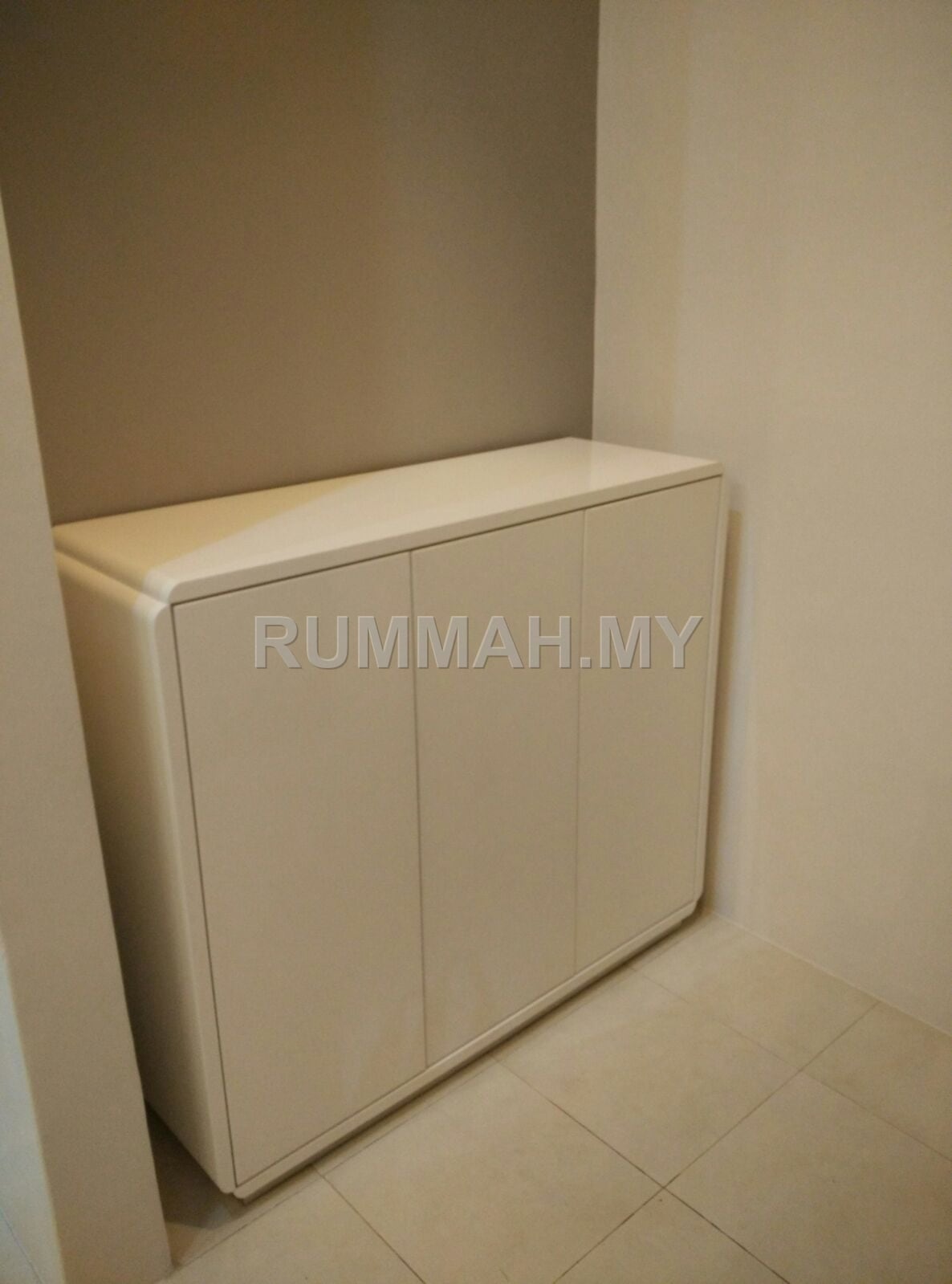 condo in Gelugor, Penang — photo 7