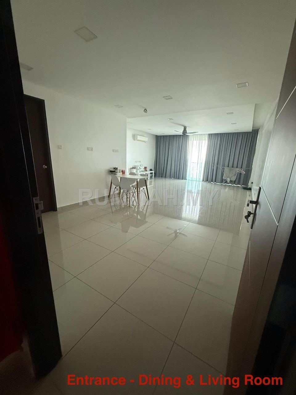 condo in Bukit Mertajam, Penang — photo 2