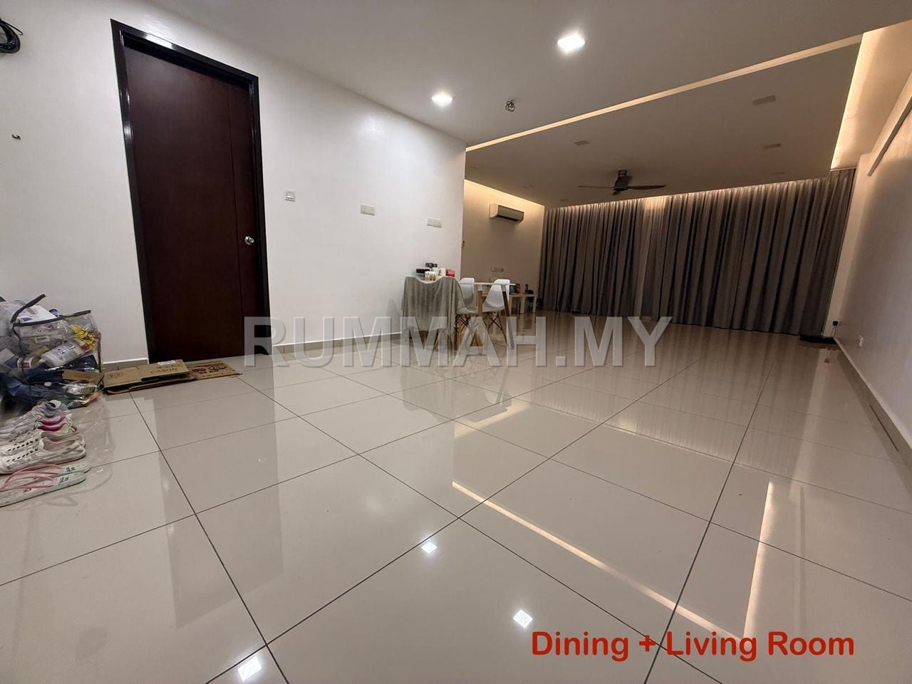 condo in Bukit Mertajam, Penang — photo 4