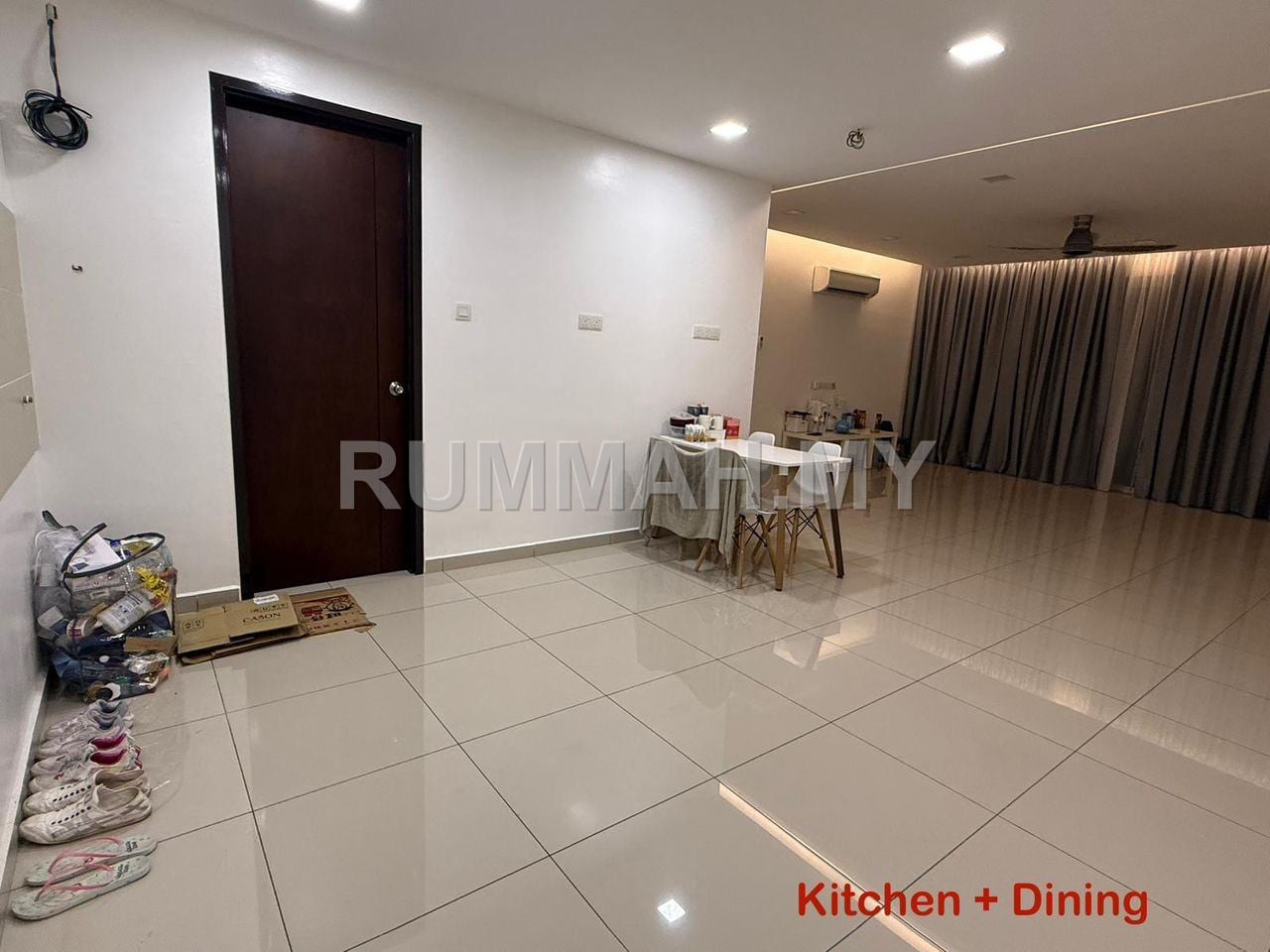 condo in Bukit Mertajam, Penang — photo 5