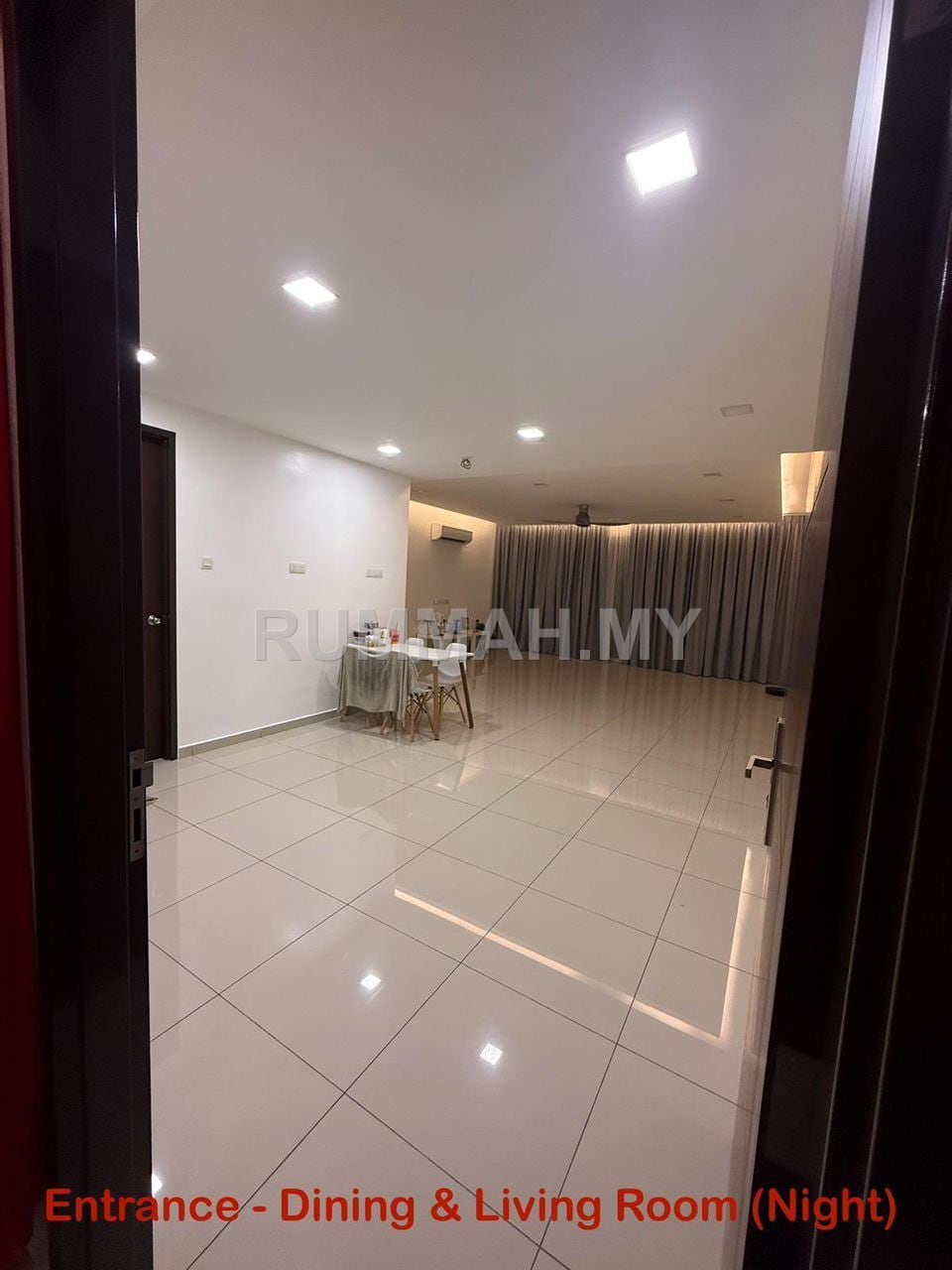 condo in Bukit Mertajam, Penang — photo 6