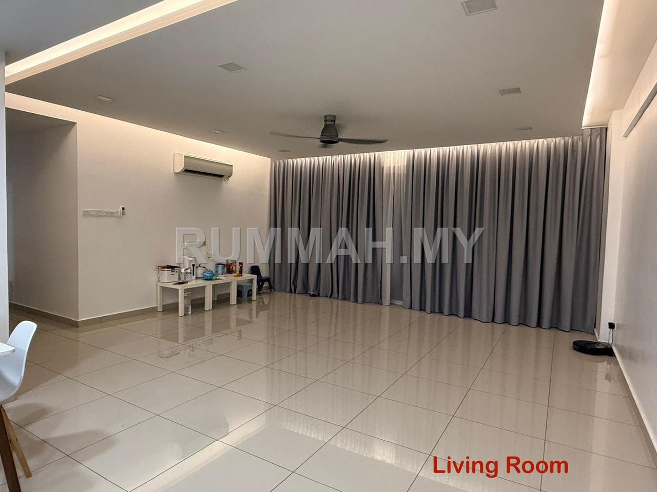 condo in Bukit Mertajam, Penang — photo 7