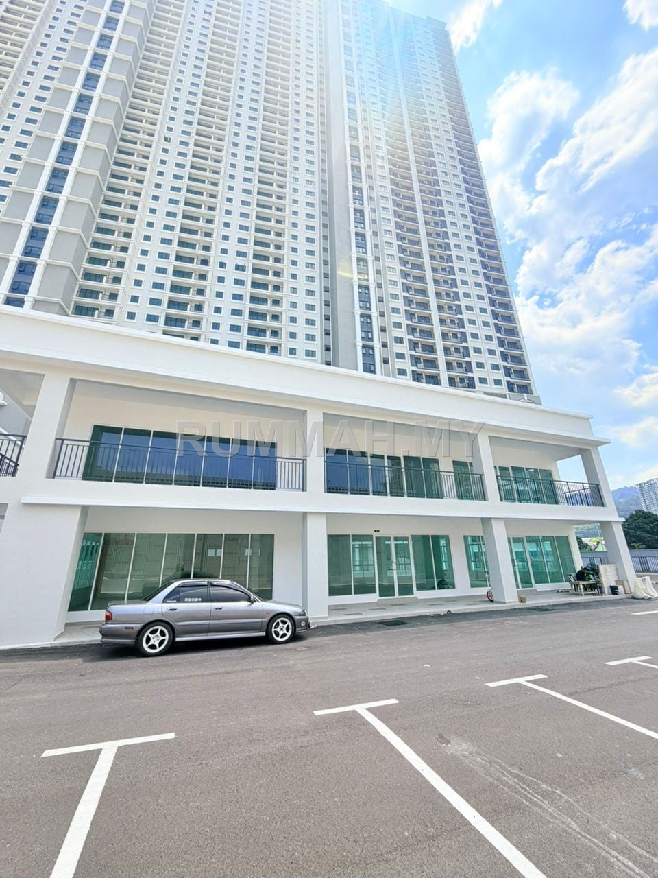 commercial in Gelugor, Penang — photo 2